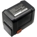 Outils électriques Batterie Gardena CS-GRA835PW