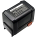 Outils électriques Batterie Gardena CS-GRA835PW