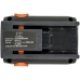 Outils électriques Batterie Gardena CS-GRA835PW