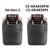 Outils électriques Batterie Gardena CS-GRA835PW