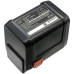 Outils électriques Batterie Gardena CS-GRA835PX