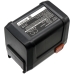 Outils électriques Batterie Gardena CS-GRA835PX