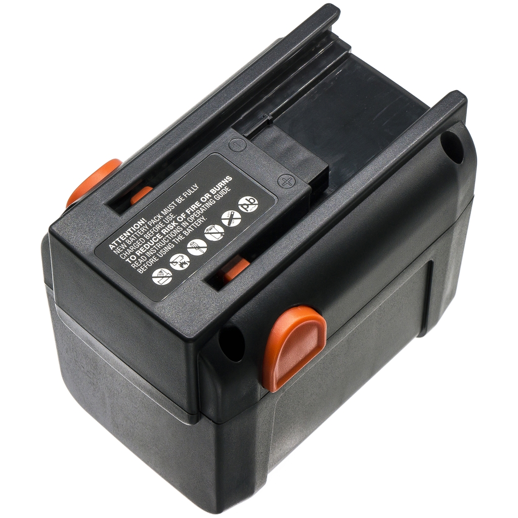 Outils électriques Batterie Gardena CS-GRA835PX