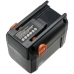 Outils électriques Batterie Gardena CS-GRA835PX