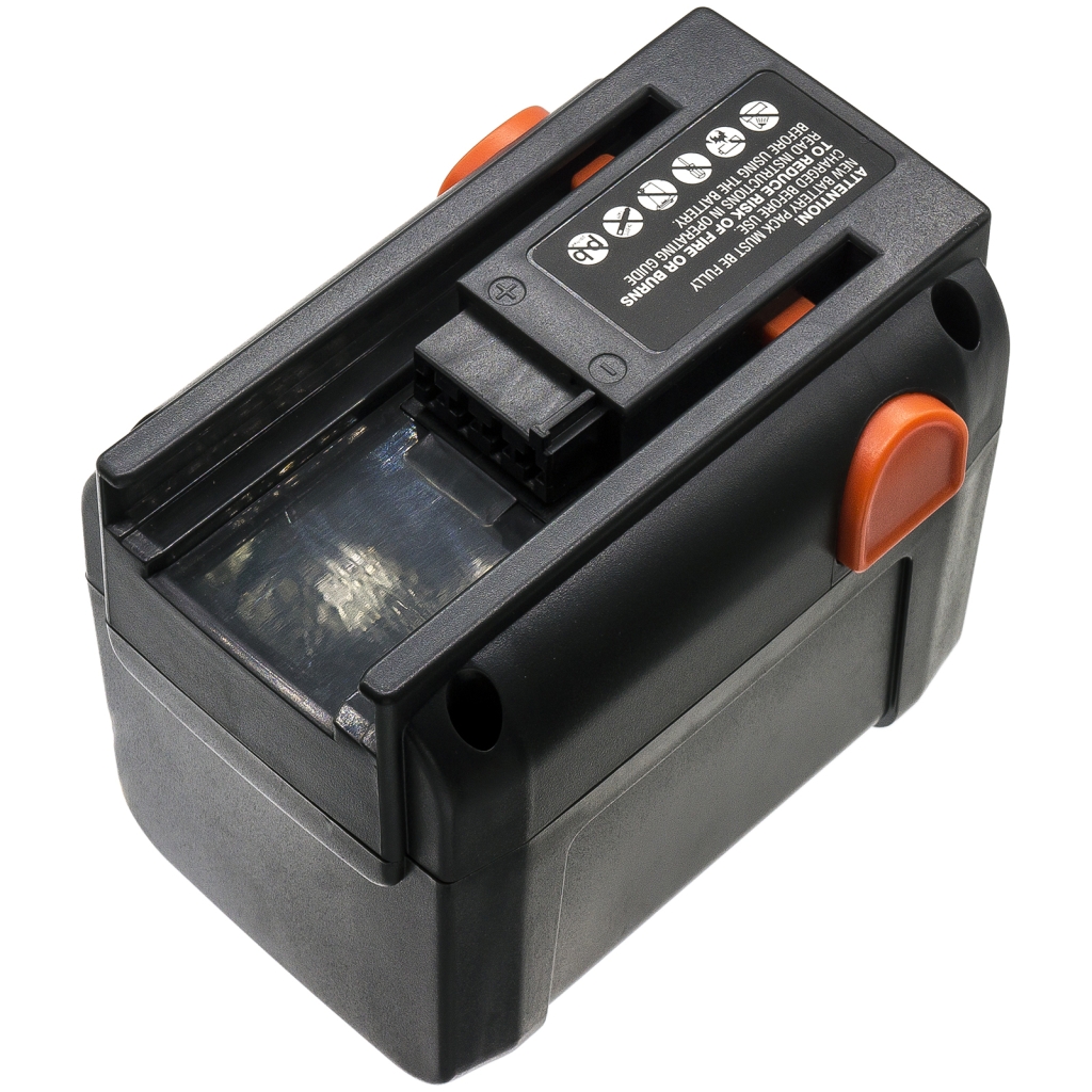 Outils électriques Batterie Gardena CS-GRA835PX