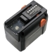 Outils électriques Batterie Gardena CS-GRA835PX
