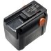 Outils électriques Batterie Gardena CS-GRA835PW