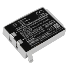 Kompatibler Ersatzakku für Cme 130-050X