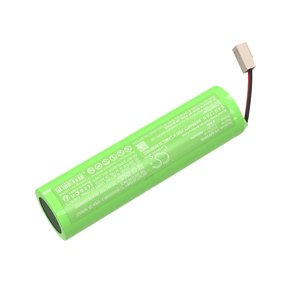 Outils électriques Batterie Geo-fennel CS-GRF200SL