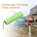 Outils électriques Batterie Geo-fennel CS-GRF200SL