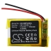 Batterie Smartwatch Garmin CS-GRF245SL