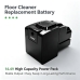 Batterie pour Gtech Prolite