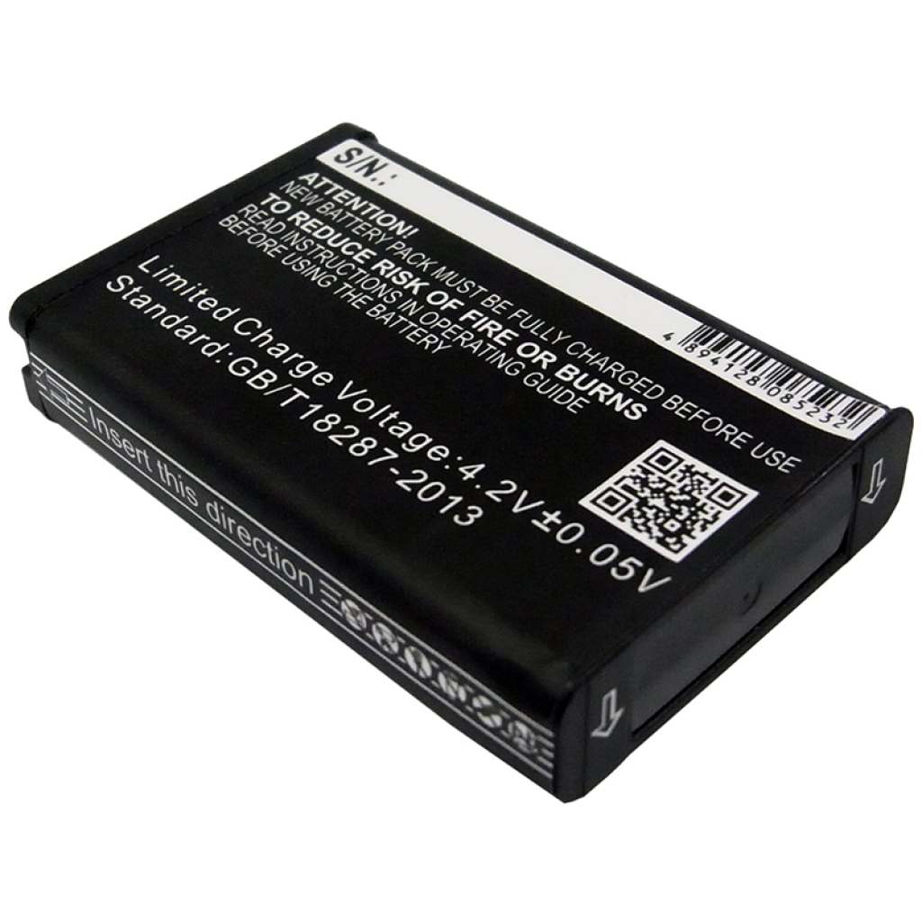 Camera Battery Garmin CS-GRM600SL