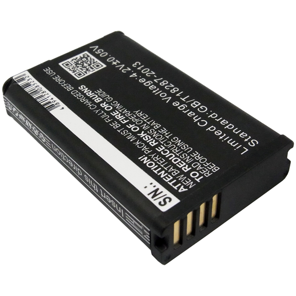 Camera Battery Garmin CS-GRM600SL