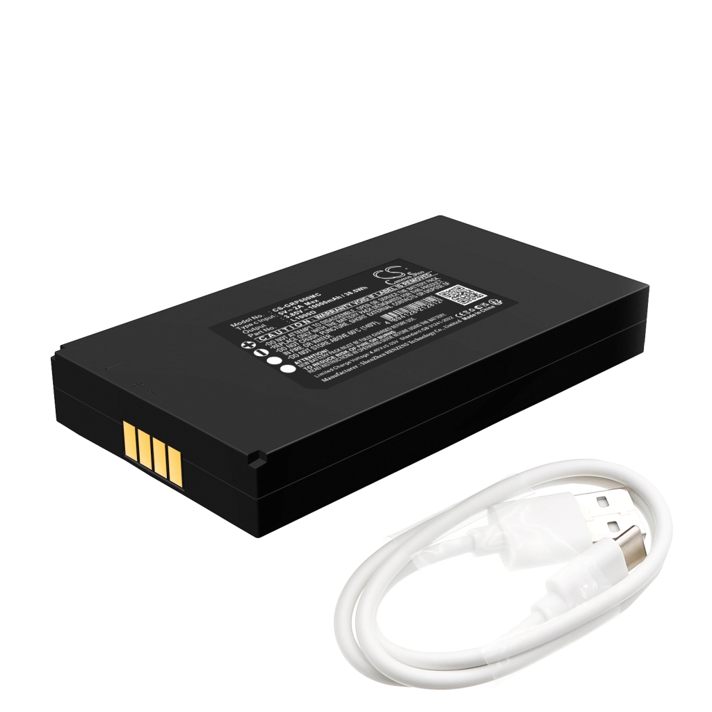 Gardepro E6PCF