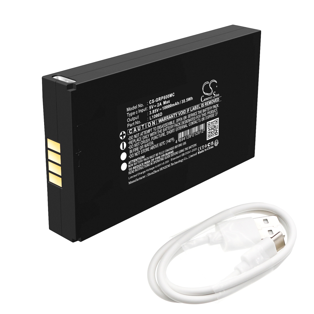 Gardepro E6PCF