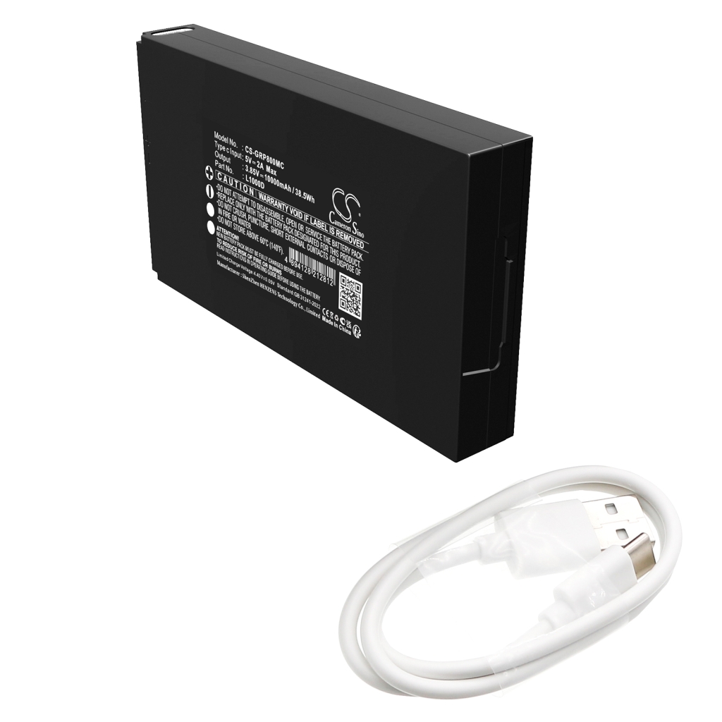 Gardepro E6PCF