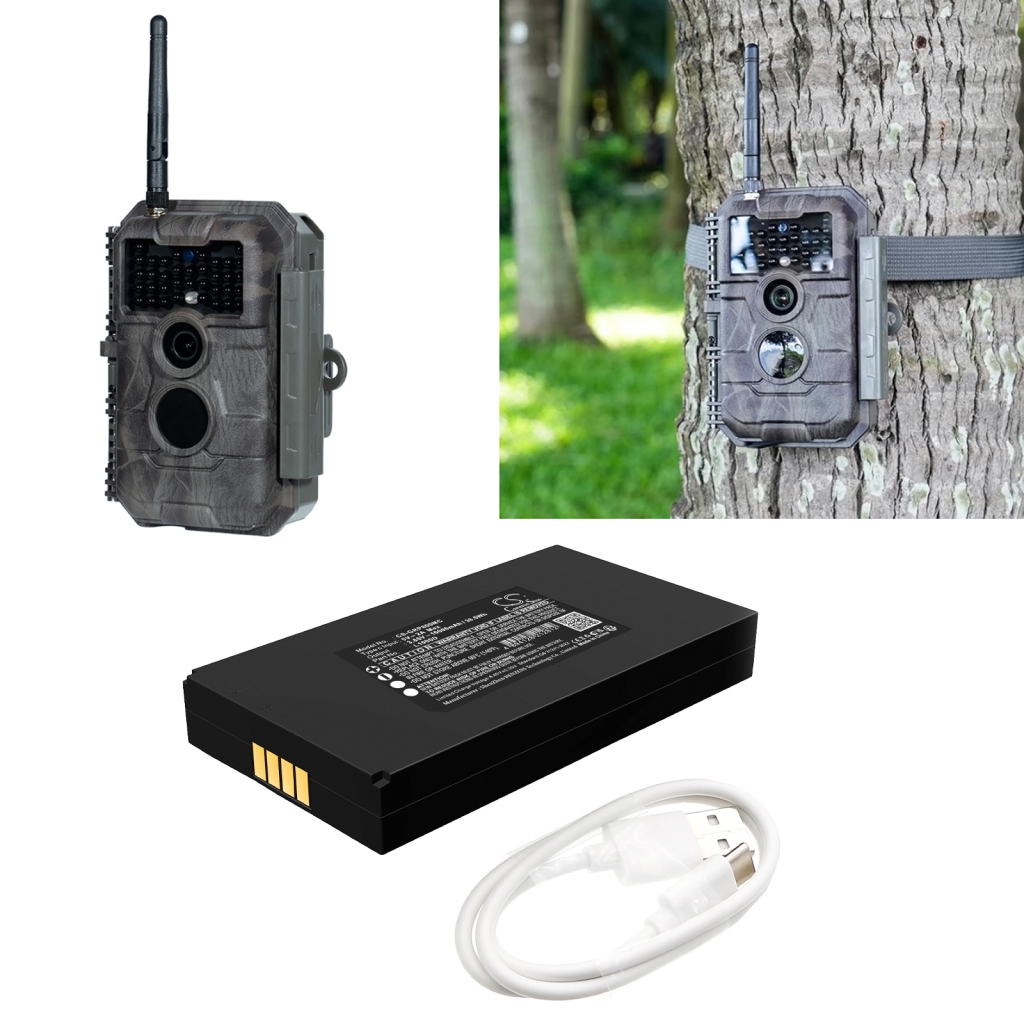 Gardepro E6PCF