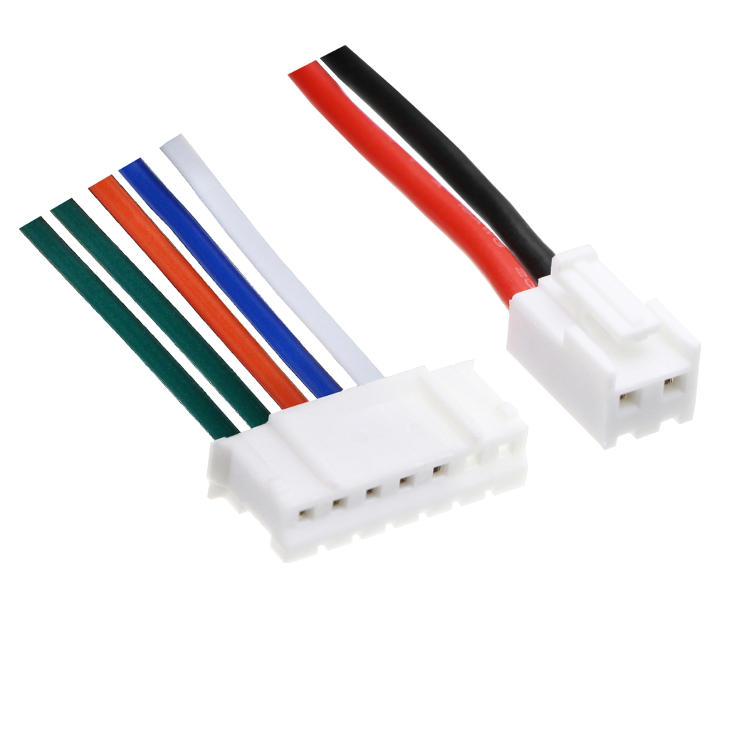 Battery Replaces 344900120