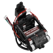 CS-GRS861VX<br />Batterie pour  remplace la batterie 861790