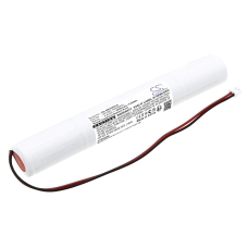 Compatible battery replacement for Legrand 061093,MGN0842