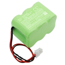 Kompatibler Ersatzakku für Legrand ACC004112002,C400BT