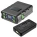 Wireless Headset Battery Green-go CS-GRX180SL