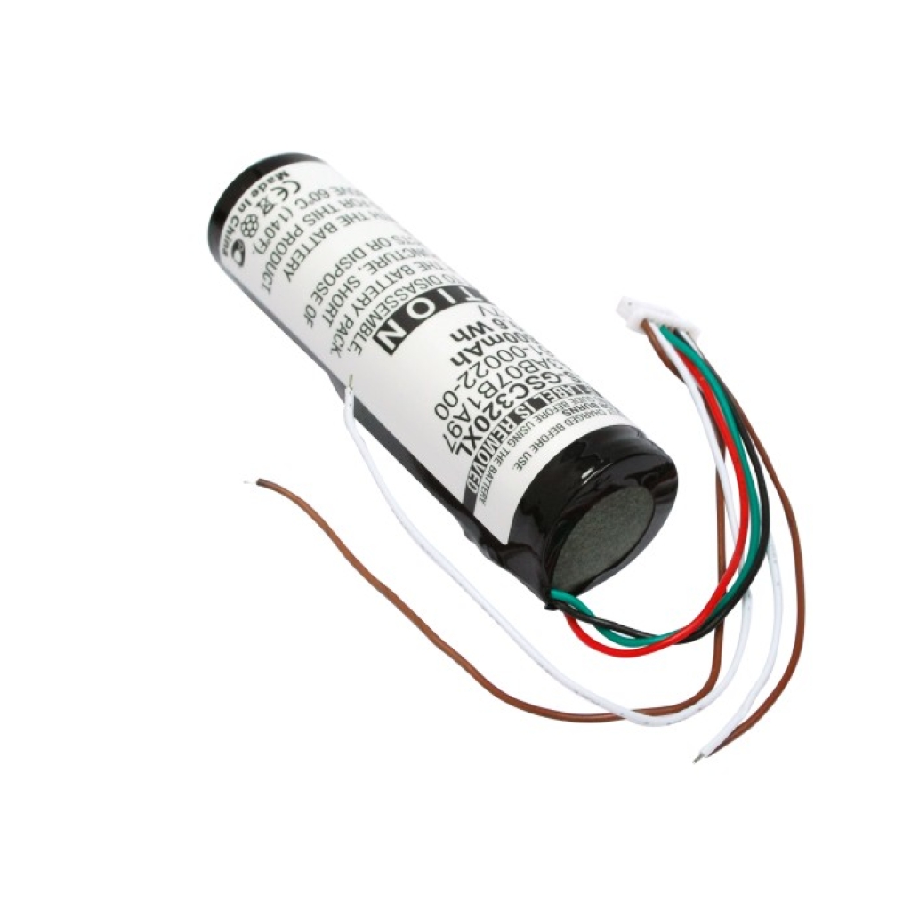 Batteries Remplace 361-00022-05