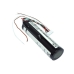 Batteries Remplace 361-00022-05