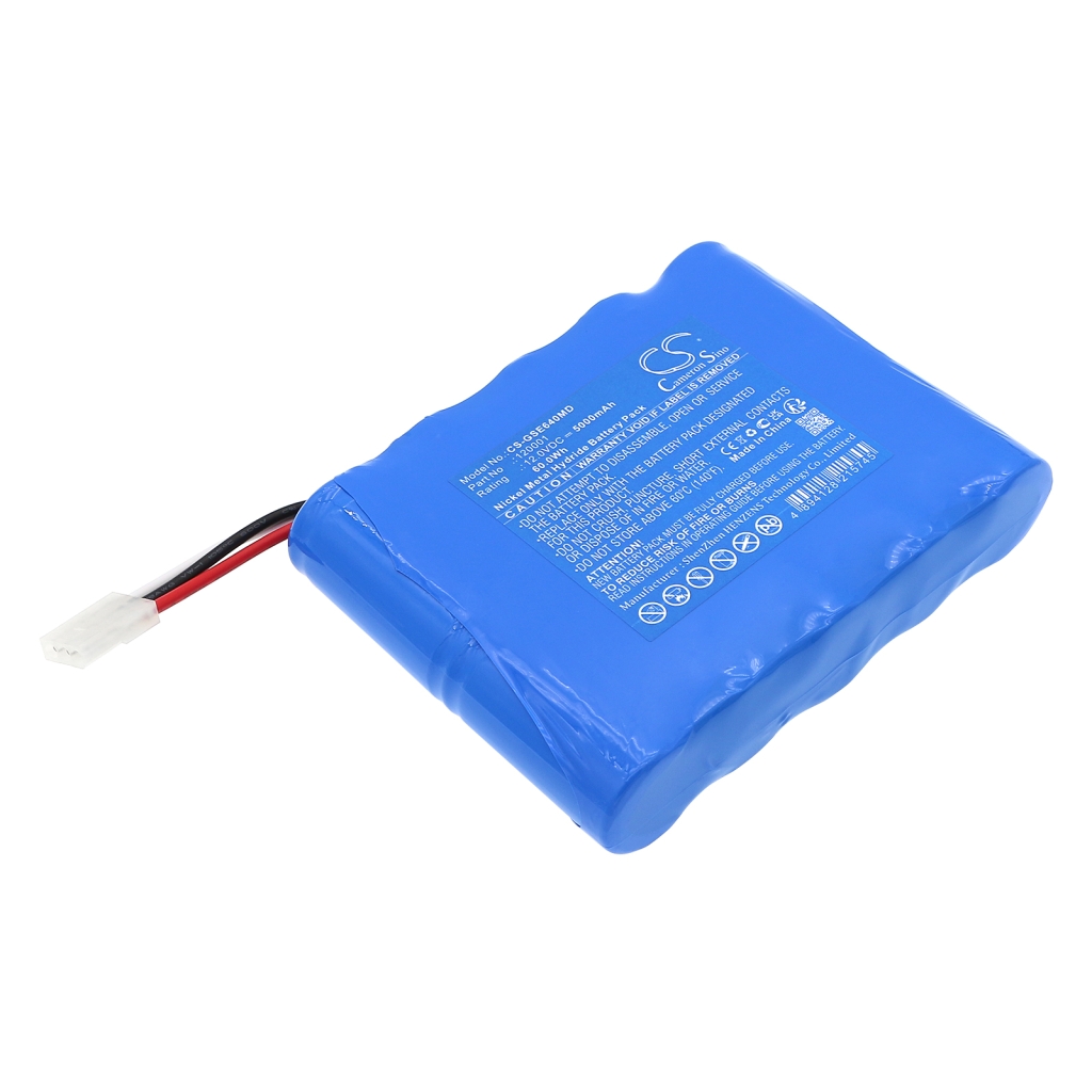 Batteries Remplace BN123A