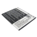 Batteries Remplace BL-182