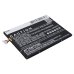 Batteries Remplace HD336283PLV