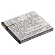 Battery compatibleWith GSmart
