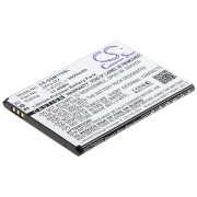Battery compatibleWith GSmart