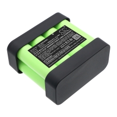 Kompatibler Ersatzakku für Gossen HR-3UTGX,Z505U