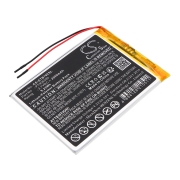 Batterie compatibleWith 3go