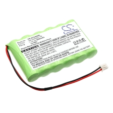 Kompatibler Ersatzakku für Graetz NA150D05C100