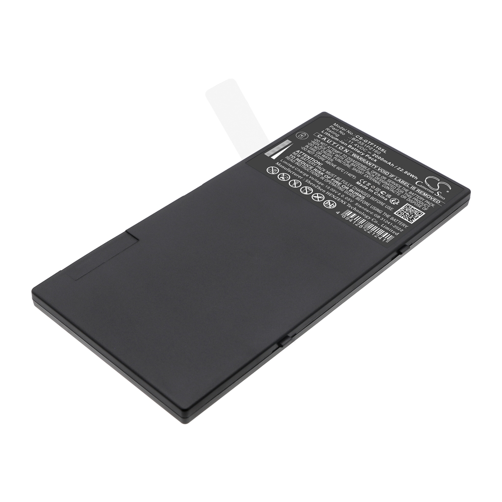 Tablet-PC Akkus Getac CS-GTF110SL