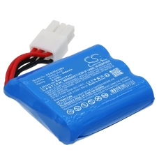 Kompatibler Ersatzakku für  16500-3S1P