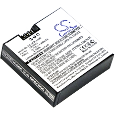 Remplacement de batterie compatible pour Gotop TB-800LI