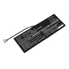 Kompatibler Ersatzakku für Gateway 916TA013F,961TA013F,GNC-J40