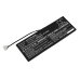 Notebook battery Gigabyte P34K V7 (CS-GTP345NB)
