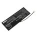 Notebook battery Gigabyte P34K V7 (CS-GTP345NB)