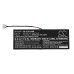 Notebook battery Gigabyte P34K V7 (CS-GTP345NB)