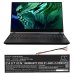 Gigabyte Aero 15 OLED XB-8DE51B0SP