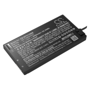 Battery compatibleWith Getac