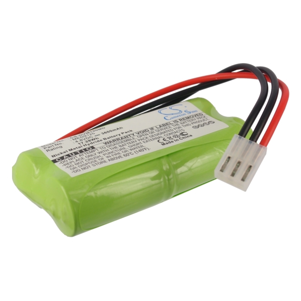 Batteries Remplace B10788