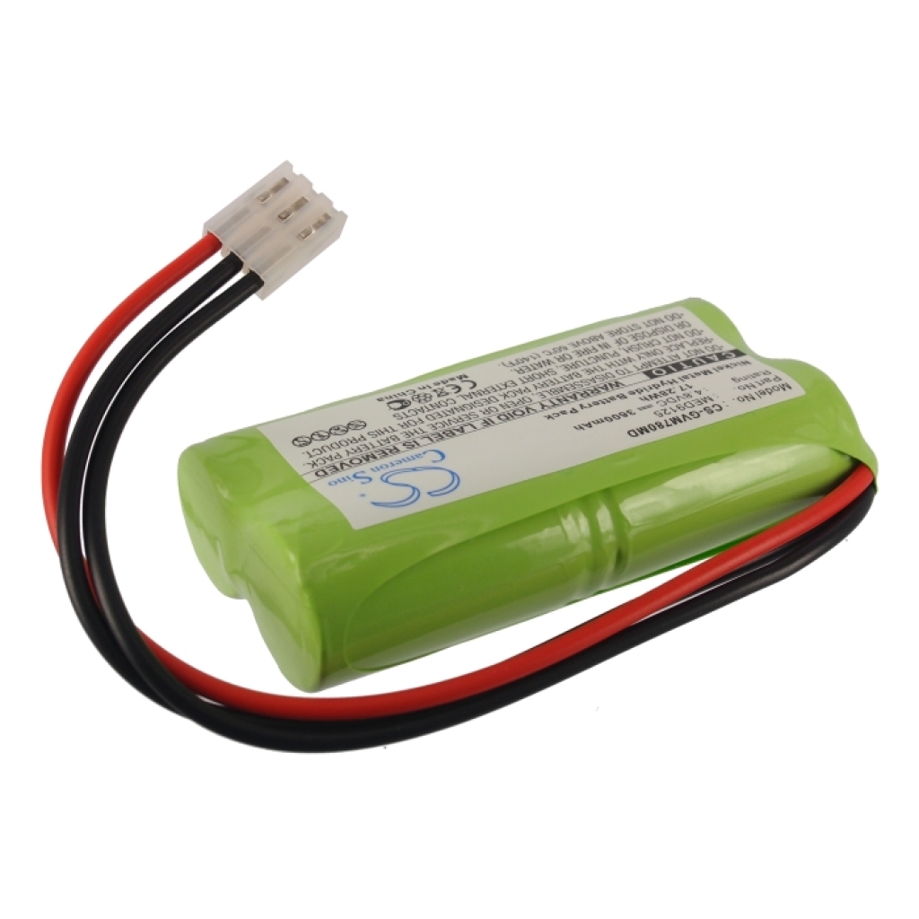 Batteries Remplace B10788