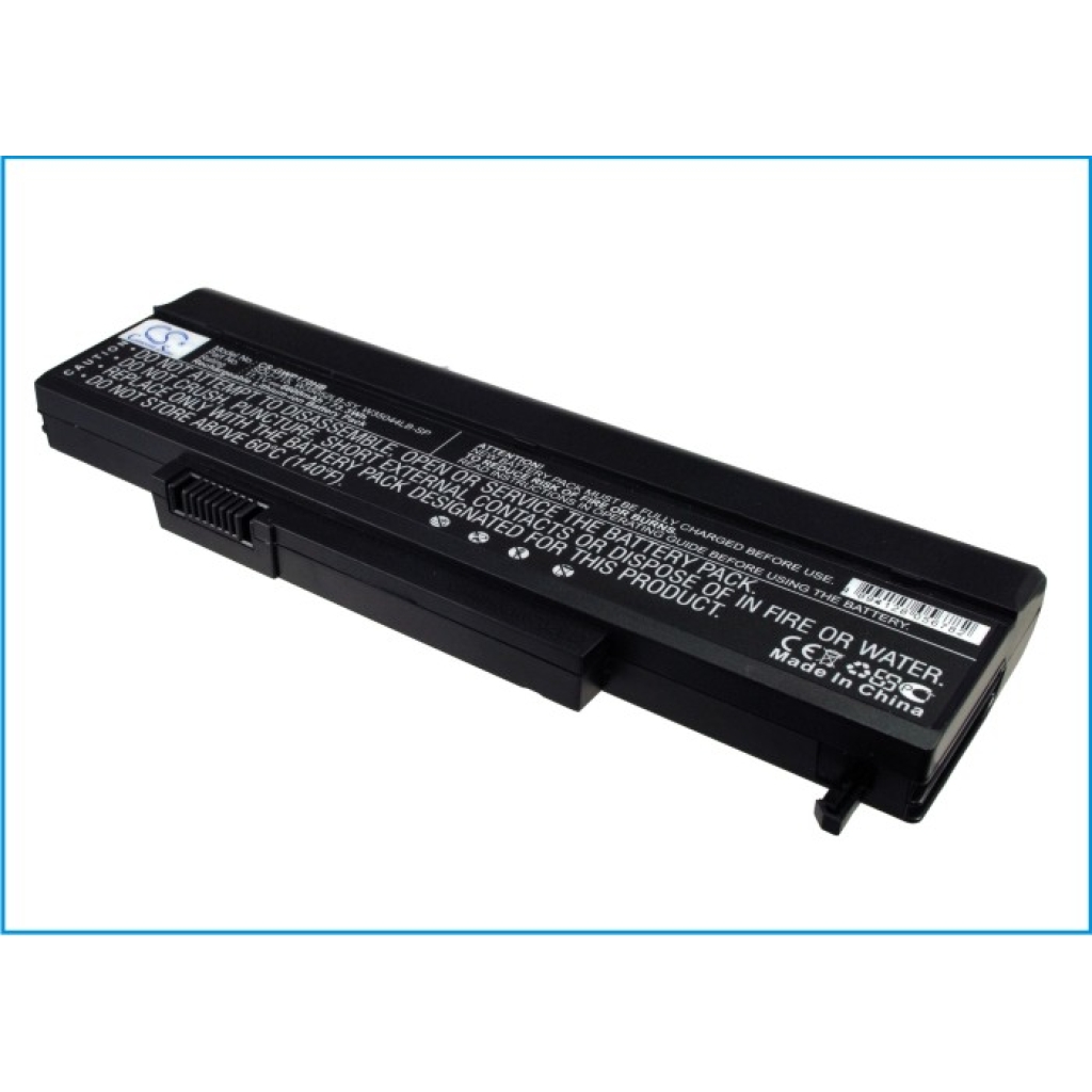 Gateway M1625