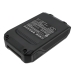 Batteries Remplace 270401020